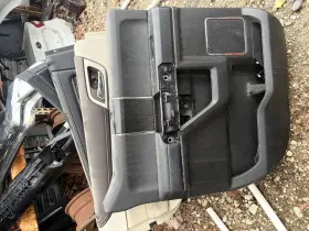 Ford Truck 205.fd8m22 F250sd 2022 Door Trim Panel Rear 82014
