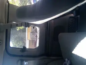 Ford Truck 205.fd8m99 Driver Left Rear Inner Door Panel Fits 99 F250sd 3344834