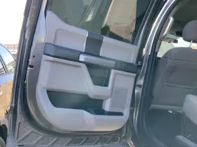 Ford Truck 205.fd8n19 Oem F350sd 2019 Door Trim Panel Rear 1337750