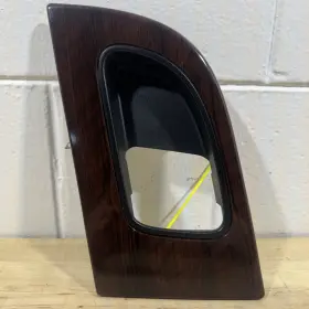 Ford Truck 5lij-78275ai8-aaw 2003-2006 Expedition Woodgrain Rear Right Door Handle Trim Bezel Oem Ford Truck 5lij-78275ai8-aaw 2003-2006 Expedition Woodgrain Rear Right Door Handle Trim Bezel Oem