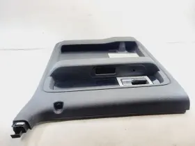 Ford Truck Bl3z-1827406-ba 2011 2012 2013 2014 F-150 Right Rear Door Trim Panel