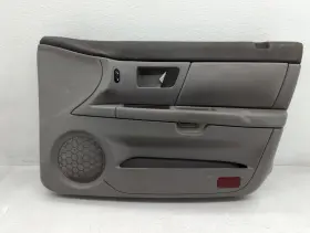 Ford Vp6f1x-542388 2006 Taurus Front Right Passenger Interior Door Panel Trim Grey Gd1e5 Ford Vp6f1x-542388 2006 Taurus Front Right Passenger Interior Door Panel Trim Grey Gd1e5