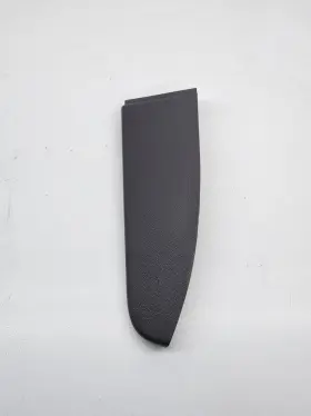 Ford Vp8l8x-7824101-abw 2008-2012 Escape Front Right Passengers Door Arm Rest Gray With Hardware