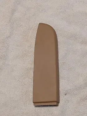 Ford Vp8l8x-7827540-abw 2008-2012 Escape Rh Rear Door Arm Rest Tan Oem 56144s62 Ford Vp8l8x-7827540-abw 2008-2012 Escape Rh Rear Door Arm Rest Tan Oem 56144s62