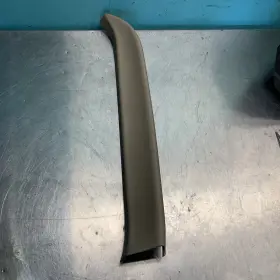 Ford Yl34-1625505 2001 F150 Supercrew Right Rear Column Upper Trim Panel Oem Ford Yl34-1625505 2001 F150 Supercrew Right Rear Column Upper Trim Panel Oem