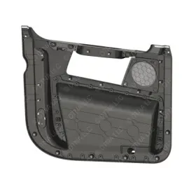 Freightliner A18-71390-007 Door Interior Trim Panel Right Side Thermoplas For Freightliner A18-71390-007 Door Interior Trim Panel Right Side Thermoplas For