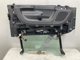 Freightliner A1853838001 Cascadia Left/driver Door Interior Panel - Used P/n