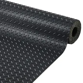 Garvee Ugisfczae1emvoscypntcqdv Garage Floor Mat 7.5 X 25 Ft 2.8 Mm Thickened Diamond Plate Pvc Rubber Garvee Ugisfczae1emvoscypntcqdv Garage Floor Mat 7.5 X 25 Ft 2.8 Mm Thickened Diamond Plate Pvc Rubber