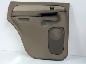 General Motors 15068380 Blemished Gm Oem Neutral Rear Left Door Panel For 01-02 Yukon Denali
