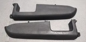 General Motors 15221811 2007-2009 Silverado Sierra Black Front Left And Right Door Mounted Armrest Pair Oe General Motors 15221811 2007-2009 Silverado Sierra Black Front Left And Right Door Mounted Armrest Pair Oe