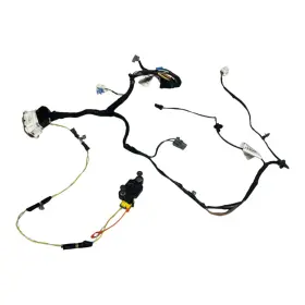 General Motors 15834730 2006 - 2010 Hummer H3 Front Left Driver Door Wiring Harness Oem