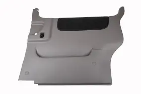 General Motors 15945533 Fits 2007-2008 Chevrolet Saturn Uplander Relay Panel - New Oem General Motors 15945533 Fits 2007-2008 Chevrolet Saturn Uplander Relay Panel - New Oem