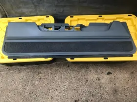 General Motors 20041204 78-87 Pontiac Grand Prix Lower Door Panel Drivers Side G Body General Motors 20041204 78-87 Pontiac Grand Prix Lower Door Panel Drivers Side G Body