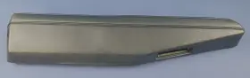 General Motors 20669687 New Nos Nib Gm 1985 1986 Buick Electra Front Door Armrest Lh Blue