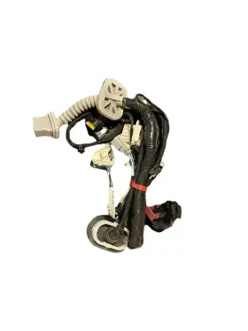 General Motors 20996140 New Oem 2012-2014 Cadillac Cts Rear Side Door Wiring Harness General Motors 20996140 New Oem 2012-2014 Cadillac Cts Rear Side Door Wiring Harness