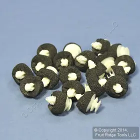 General Motors 22689498 20 Gm Oem Front Door Panel Trim Push In Button S Retainer Clips General Motors 22689498 20 Gm Oem Front Door Panel Trim Push In Button S Retainer Clips