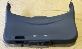 General Motors 23251352 2013-2017 Buick Enclave Trunk Lift Gate Tailgate Trim Panel Oem 23251353 New