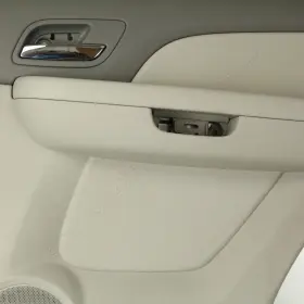 General Motors 25780054 Gm Oem Titanium Rear Right Interior Door Panel 07-09 Tahoe Yukon Escalade General Motors 25780054 Gm Oem Titanium Rear Right Interior Door Panel 07-09 Tahoe Yukon Escalade