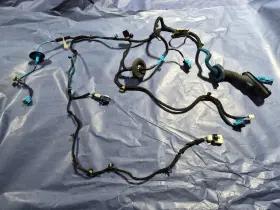 General Motors 39141505 Front Left Driver Door Wire Harness 2017 2018 2019 Chevy Cruze 3914-1505 General Motors 39141505 Front Left Driver Door Wire Harness 2017 2018 2019 Chevy Cruze 3914-1505