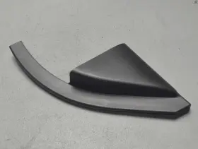 General Motors 42755177 Front Left Driver Side Door Corner Trim Cover Oem 2024-2025 Buick Envista