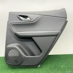 General Motors 84645446 2019-2023 Chevrolet Blazer Rear Right Side Door Trim Cover Panel Oem General Motors 84645446 2019-2023 Chevrolet Blazer Rear Right Side Door Trim Cover Panel Oem