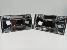 General Motors Gm 20005112 Cadillac Fleetwood Buick Oldsmobile Pontiac Door Handle Bezels Deville 1977-1992 General Motors Gm 20005112 Cadillac Fleetwood Buick Oldsmobile Pontiac Door Handle Bezels Deville 1977-1992