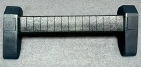 General Motors Gm Oem 15606912 88-94 Chevy Gmc Truck Suburban Inner Door Handle Pull Strap Blue Obs