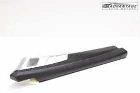 Genesis 82312-b1011rlc 2019-2020 G80 Front Left Driver Side Door Panel Bezel Trim Cover Oem