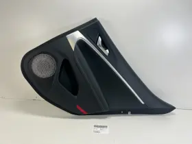 Genesis 83302-g9811nk1 2019-2024 G70 Rear Right Passenger Side Interior Door Panel Oem Genesis 83302-g9811nk1 2019-2024 G70 Rear Right Passenger Side Interior Door Panel Oem