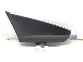Genesis 83730-g9010 2019-2021 G70 Left Driver Rear Door Interior Trim Panel Oem Genesis 83730-g9010 2019-2021 G70 Left Driver Rear Door Interior Trim Panel Oem