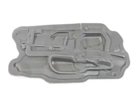 Genuine Bmw 51487204349 Door Panel Insulation 328i Xdrive 335i 328xi M3 Genuine Bmw 51487204349 Door Panel Insulation 328i Xdrive 335i 328xi M3