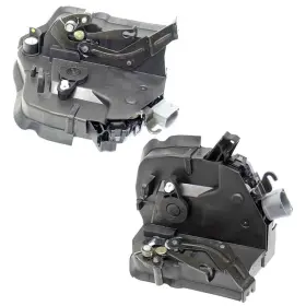 Genuine Bmw Set-gxl51217011250-b Set Of 2 Door Lock Actuators For 330 325 Pair