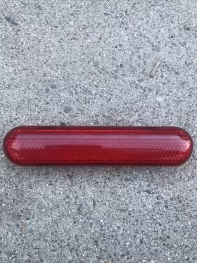 Genuine Gm Parts Acdelco Oem 15996267 1 1995-ft98 Left Only Door Panel Mirror Cover Trim For Chevrolet Gmc And Suv