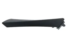 Genuine Inside Door Pull Handle Cover Black 22dwhc Panel Fits Bmw 335xi 2007-2008 Genuine Inside Door Pull Handle Cover Black 22dwhc Panel Fits Bmw 335xi 2007-2008