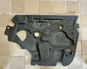 Genuine Vw Audi 8e0863980b A4 S4 Rs4 Front Right Door Panel Sound Insulation Abs Foam Genuine Vw Audi 8e0863980b A4 S4 Rs4 Front Right Door Panel Sound Insulation Abs Foam