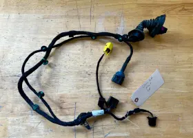 Genuine Vw Audi 8e1971029ac B7 A4 S4 Rs4 Front Left Driver Door Switch Wiring Harness Genuine Vw Audi 8e1971029ac B7 A4 S4 Rs4 Front Left Driver Door Switch Wiring Harness
