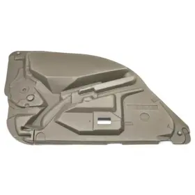 Genuinexl 51-48-8-159-938 Door Panel Rear Passenger Right Side For 530 525 Hand