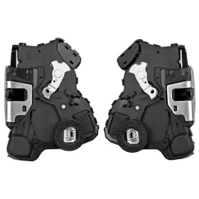 Gledewen A2534 Door Lock Actuator Motor Front Left And Right Compatible With Toyota Gledewen A2534 Door Lock Actuator Motor Front Left And Right Compatible With Toyota