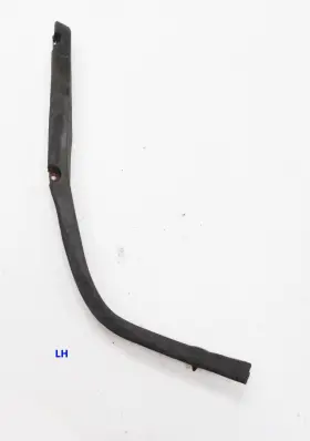 Gm 04766 84-89 Corvette A-pillar Door To Dash Windlace Seal Lh Gm 04766 84-89 Corvette A-pillar Door To Dash Windlace Seal Lh
