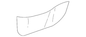 Gm 10374501 Genuine Trim Panel Gm 10374501 Genuine Trim Panel