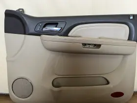 Gm 15168840 2007-2014 Yukon/tahoe/escalade Front Right Door Panel With Seat Controls Gm 15168840 2007-2014 Yukon/tahoe/escalade Front Right Door Panel With Seat Controls