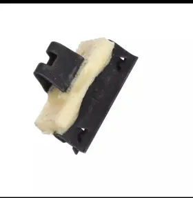 Gm 15711541 New Genuine Interior Door Sill Plate Clip Buick Chevrolet Gmc Pontiac