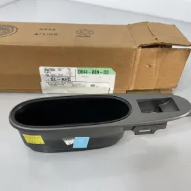 Gm 15927309 Plate Asm Rr S/d Acsry Sw 05-07 Cobalt