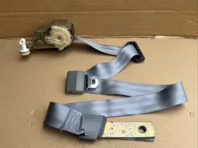 Gm 20618712 1987 Oldsmobile Cutlass Front Right Seat Belt Retractor Only Gray Clean