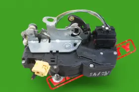 Gm 20783857 2008-2009 Chevrolet Tahoe Yukon Rear Driver Left Door Lock Actuator Motor Oem Gm 20783857 2008-2009 Chevrolet Tahoe Yukon Rear Driver Left Door Lock Actuator Motor Oem