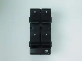Gm 20945129 2007 - 2015 Chevrolet Gmc Master Power Window Control Switch Front Left Lh Oem Gm 20945129 2007 - 2015 Chevrolet Gmc Master Power Window Control Switch Front Left Lh Oem