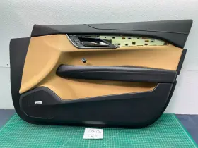 Gm 22995681 13-14 Cadillac Ats Sedan Front Right Interior Door Panel Trim Oem