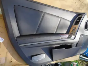 Gm 25808071 2007 2008 Cadillac Xlr Frt Door Inside Panel Lh Ebony Oem Nos Gm 25808071 2007 2008 Cadillac Xlr Frt Door Inside Panel Lh Ebony Oem Nos