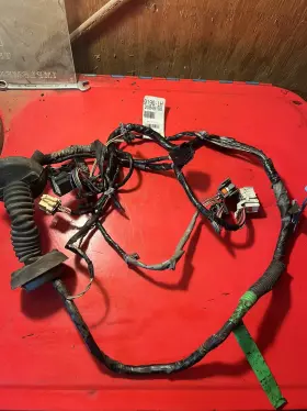 Gm 25812048-rh 2007-2013 Silverado Crew Cab Front Driver Left Door Wiring Harness Oem Gm 25812048-rh 2007-2013 Silverado Crew Cab Front Driver Left Door Wiring Harness Oem