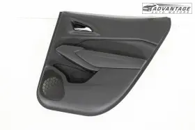 Gm 42855866 2024-2025 Chevrolet Trax Rear Right Side Interior Door Panel With Handle Oem Gm 42855866 2024-2025 Chevrolet Trax Rear Right Side Interior Door Panel With Handle Oem